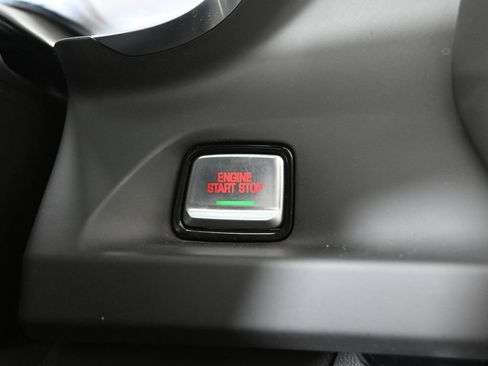 Used 2021 Chevrolet Camaro ZL1 w/ LPO, ZL1 Protection Package RWD image 38