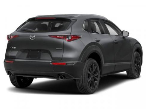 New 2026 MAZDA CX-30 AWD 2.5 S w/ Select Sport Pkg image 2