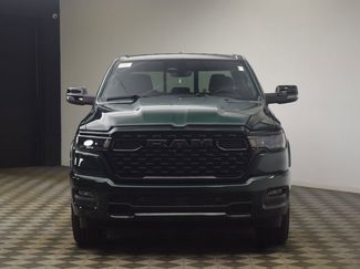 New 2026 RAM 1500 Big Horn AWD/4WD video 2