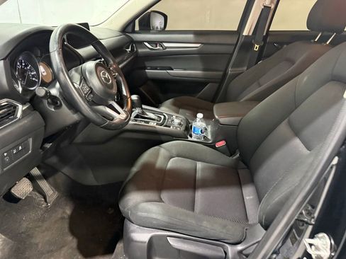 Used 2020 MAZDA CX-5 Sport image 11