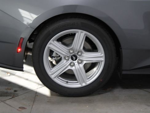 New 2026 Ford Mustang EcoBoost image 12