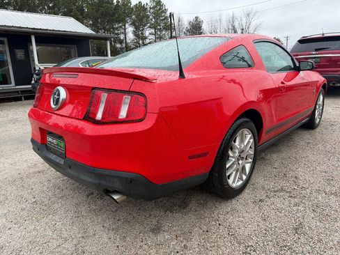 Used 2012 Ford Mustang Premium image 5