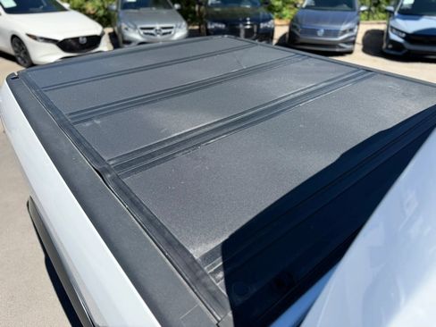 Used 2023 RAM 1500 Classic Warlock w/ Electronics Group AWD/4WD image 19