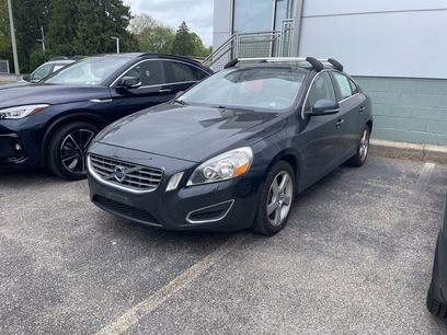 Used 2012 Volvo S60 T5 w/ Climate Pkg