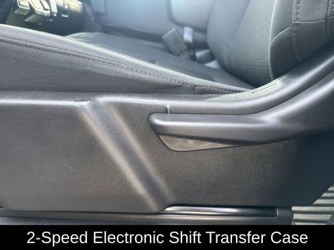 Used 2025 GMC Sierra 3500 Pro AWD/4WD image 25