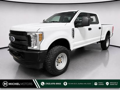 Used 2019 Ford F350 XL