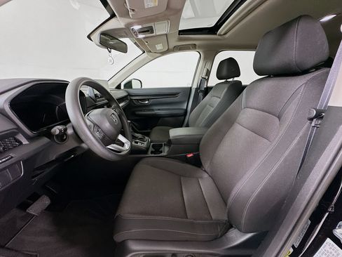 Used 2024 Honda CR-V EX image 22