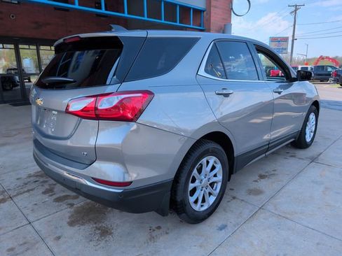Used 2019 Chevrolet Equinox LT image 7