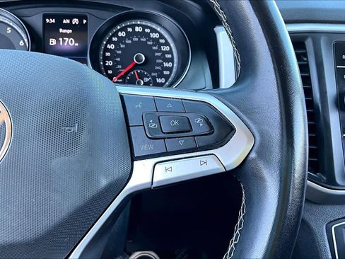 Used 2021 Volkswagen Atlas SE image 25