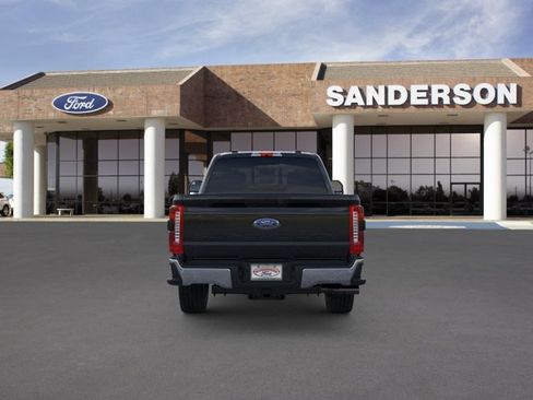 New 2026 Ford F250 XLT w/ XLT Premium Package AWD/4WD image 6