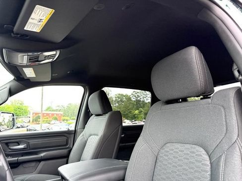 New 2026 RAM 1500 Express AWD/4WD image 26