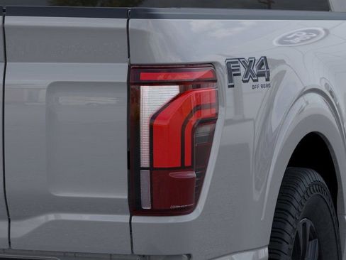 New 2026 Ford F150 Lariat AWD/4WD image 21