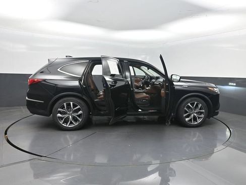 Used 2023 Acura MDX FWD w/ Technology Package image 40