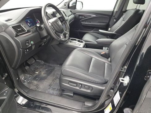 Used 2022 Honda Pilot Special Edition image 25