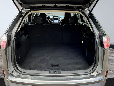 Used 2024 Ford Edge SEL AWD/4WD image 7