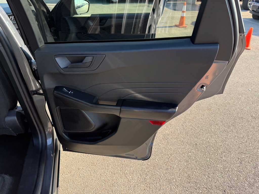 Used 2025 Ford Escape Active FWD image 21