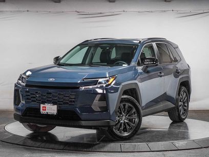 Certified 2026 Toyota RAV4 XLE Premium