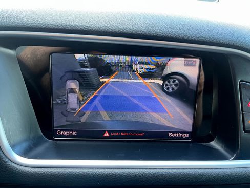 Used 2016 Audi Q5 TDI Premium Plus w/ Technology Package image 34