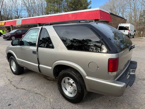 Used 2000 GMC Jimmy SLS w/ Pwr Convenience Pkg RWD image 7