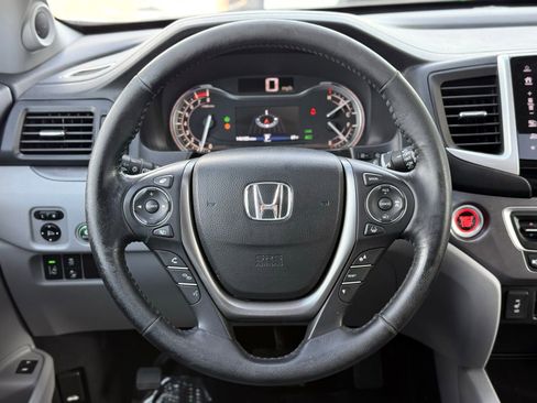 Used 2017 Honda Pilot EX-L image 32