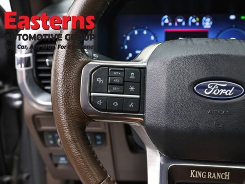 Used 2025 Ford F150 King Ranch AWD/4WD image 15