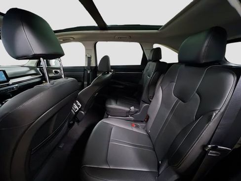 New 2026 Kia Sorento SX image 26