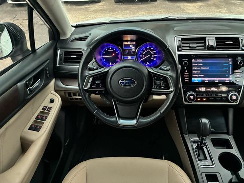 Used 2019 Subaru Outback 3.6R Limited w/ Popular Package #2 AWD/4WD image 31