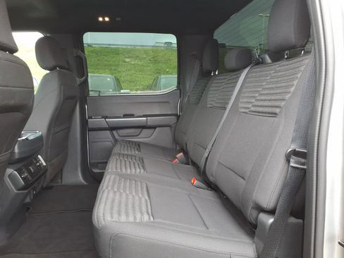 Used 2023 Ford F150 XL w/ STX Appearance Package AWD/4WD image 10