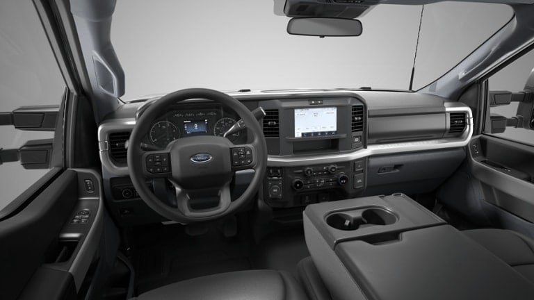 New 2026 Ford F250 XLT w/ FX4 Off-Road Package AWD/4WD image 29