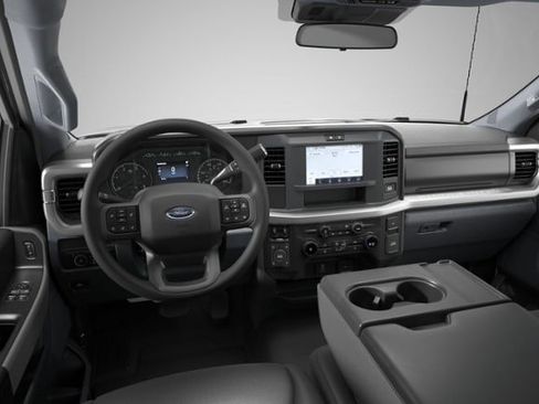 New 2026 Ford F250 XLT w/ FX4 Off-Road Package AWD/4WD image 29