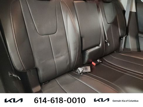 Used 2017 Chevrolet Equinox LT w/ Sport Edition image 19