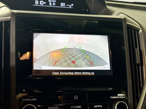 Certified 2023 Subaru Crosstrek 2.0i Premium image 17