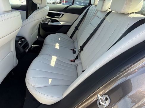New 2026 Mercedes-Benz E 350 Sedan image 31