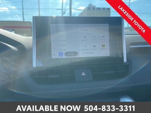 Used 2023 Toyota RAV4 XLE image 30