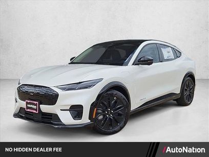 New 2026 Ford Mustang Mach-E Premium w/ Sport Appearance Package