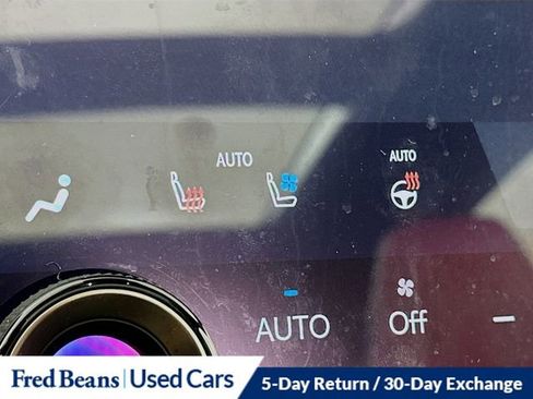 Used 2024 Lexus RX 500h F Sport w/ Convenience Package image 22