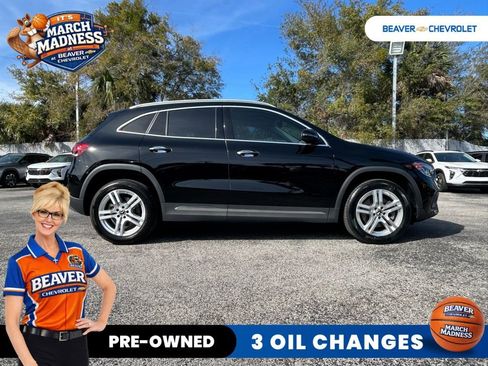 Used 2023 Mercedes-Benz GLA 250 image 8