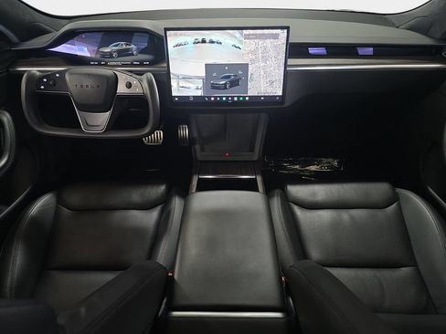Used 2022 Tesla Model S AWD/4WD image 12