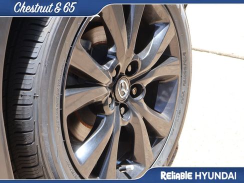 Used 2023 MAZDA CX-30 AWD 2.5 S w/ Preferred Package image 41