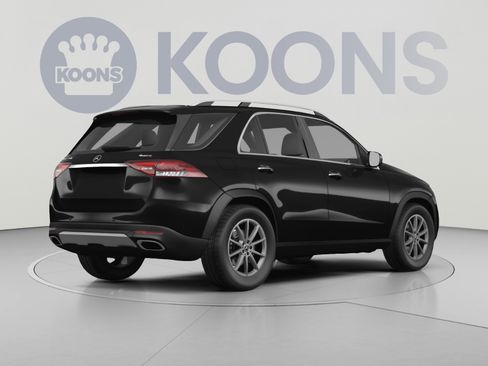 Used 2025 Mercedes-Benz GLE 53 AMG 4MATIC Coupe image 4