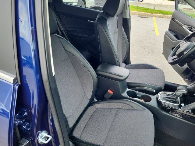 Certified 2023 Kia Seltos Nightfall Edition AWD/4WD image 16