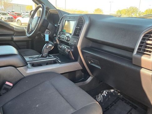Used 2019 Ford F150 XLT w/ Equipment Group 302A Luxury image 21