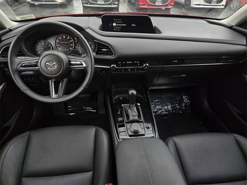 Used 2021 MAZDA CX-30 AWD 2.5 S w/ Preferred Package image 14