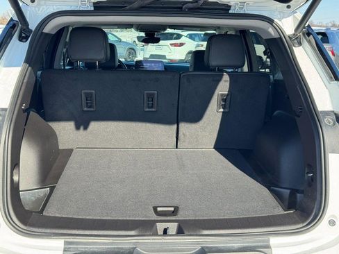 Used 2024 Chevrolet Blazer LT w/ Sound & Technology Package image 4