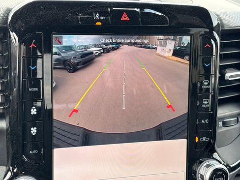 New 2026 RAM 2500 Power Wagon image 26