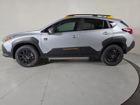 New 2026 Subaru Crosstrek 2.5i Wilderness AWD/4WD image 2