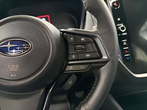 Certified 2026 Subaru Forester Limited AWD/4WD image 18