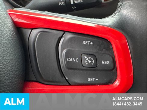 Used 2022 Jeep Gladiator Willys image 29