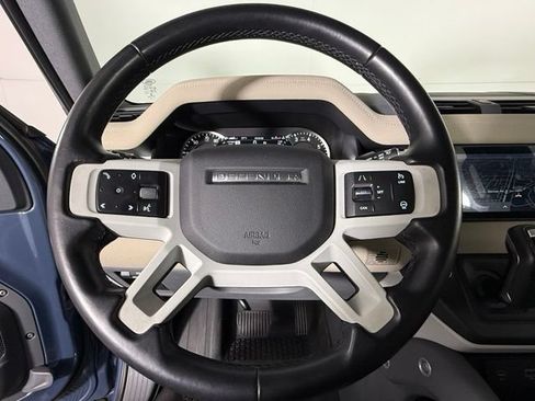 Used 2023 Land Rover Defender 110 S AWD/4WD image 29