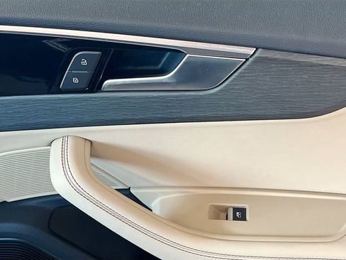 Used 2024 Audi A5 2.0T Premium Plus w/ Premium Plus image 32